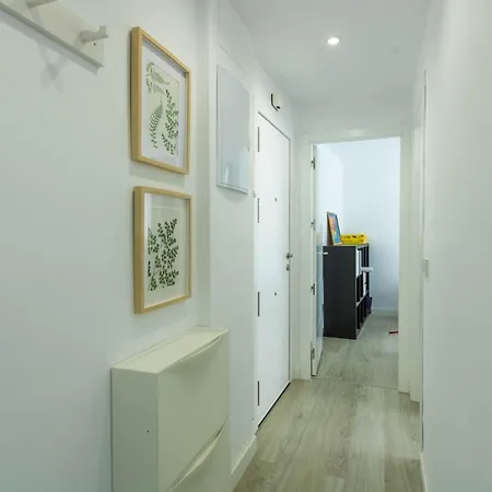 Apartamento Balansiya Centro Cordoba Exterior photo