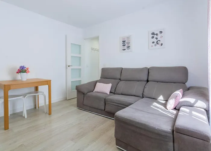 Apartamento Balansiya Centro Cordoba