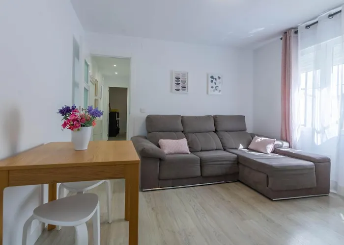 Apartamento Balansiya Centro Cordoba