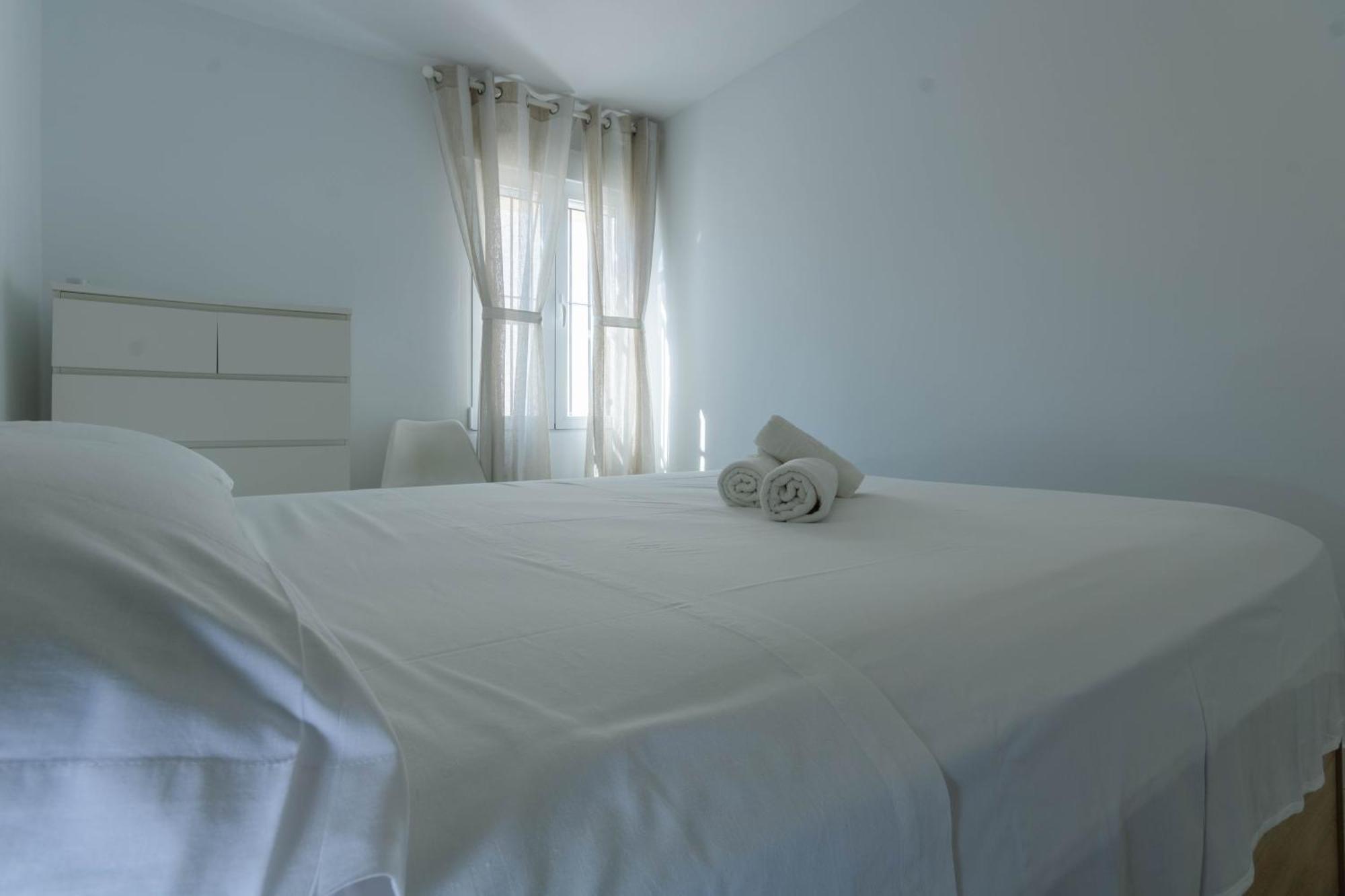 Apartament Balansiya Centro *