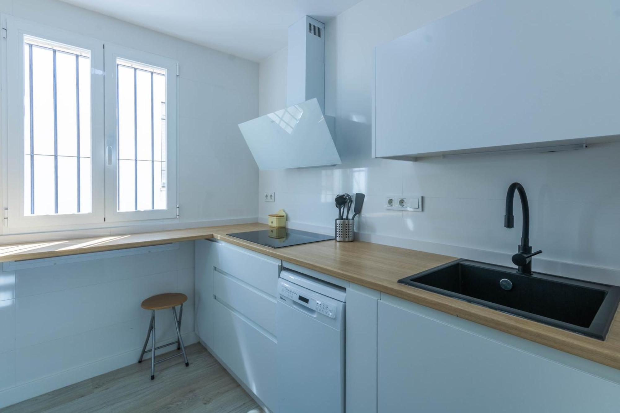 Balansiya Centro Apartament